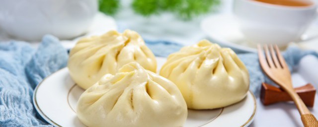 香菇青菜包子馅的做法 如何做香菇青菜包子馅