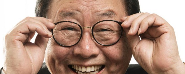 马德华个人资料 关于马德华介绍