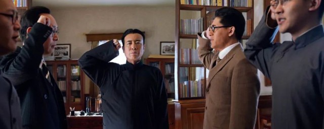 觉醒年代的主题思想 觉醒年代的主题思想介绍