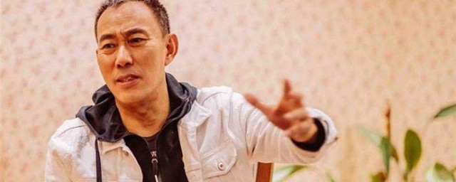 吴京安个人资料 吴京安简介
