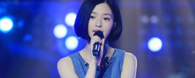 马吟吟个人资料 马吟吟介绍