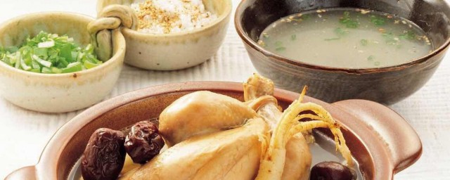 三伏天胃寒吃什么 关于三伏天胃寒吃的食物