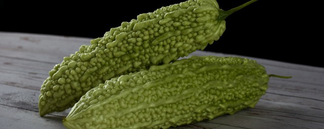 苦瓜如何种植方法 苦瓜如何种植