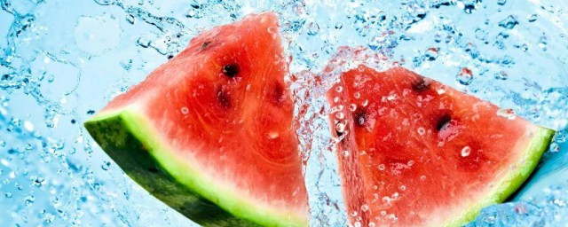 夏天热怎么防暑 夏天热如何防暑