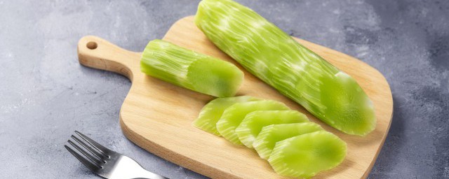 莴笋的种植方法和管理 莴笋怎么种植和管理