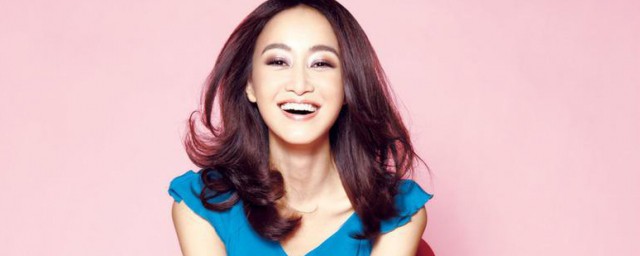 演员赵子琪个人资料 演员赵子琪个人介绍