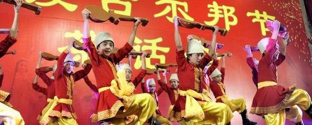古尔邦节的来历和习俗 古尔邦节的来历以及习俗
