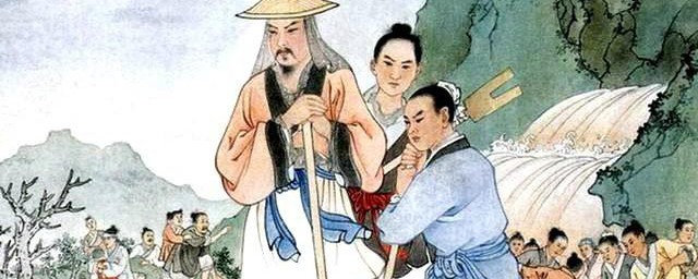 大禹治水是在哪个地方 大禹治水的位置在哪呢