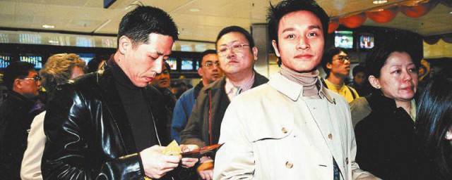 唐鹤德个人资料简介 唐鹤德资料详细介绍