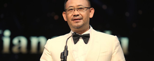 姜武个人资料介绍 姜武资料有哪些