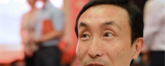 巩汉林个人资料 巩汉林个人介绍