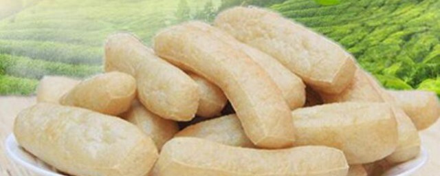 江西豆葱的做法 江西豆葱如何做