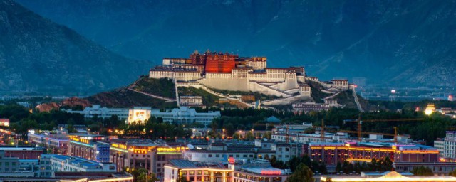 西藏旅游应该注意什么 西藏旅游注意事项简单介绍