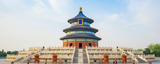 北京资料 北京的简介