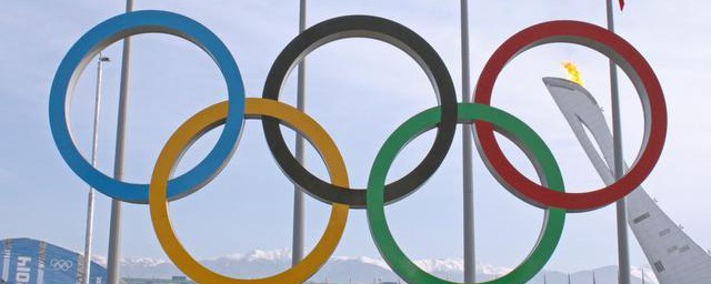 奥林匹克五环的设计解释 奥林匹克五环各代表什么