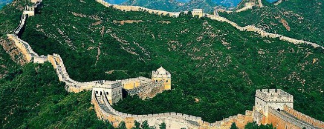 中国文化遗产的意义 中国文化遗产的标志有什么含义