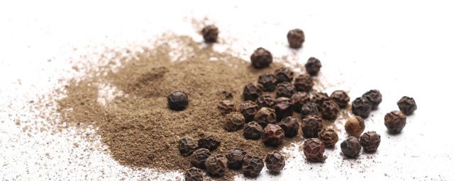 新鲜的胡椒如何做 新鲜的胡椒怎样做