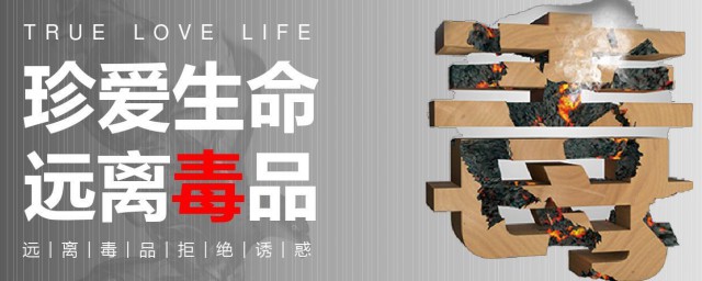 国际禁毒禁毒日是 国际禁毒日简介