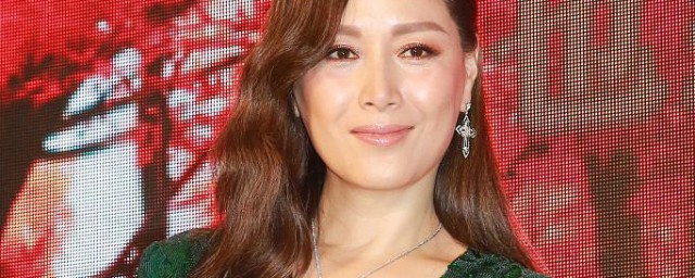 琦琦个人资料 琦琦人物简介