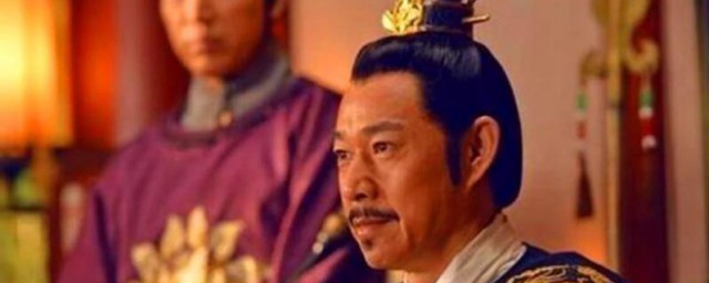李世民之前是什么王? 李世民之前是何位份