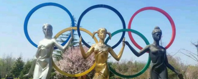 奥林匹克的由来和道理 奥林匹克的由来和道理有哪些