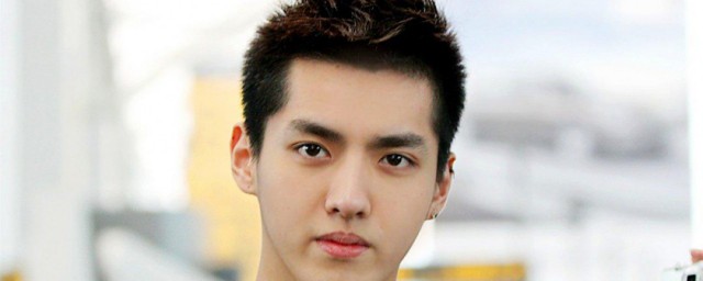 吴亦凡家庭资料简介 吴亦凡家庭简介