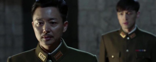 伪装者王天风是什么身份 伪装者王天风是何身份