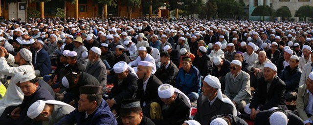关于古尔邦节的介绍 关于古尔邦节的简介