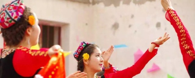 回族的古尔邦节是哪天 古尔邦节介绍
