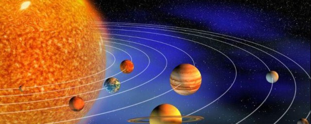 太阳是什么星球 太阳是何星球