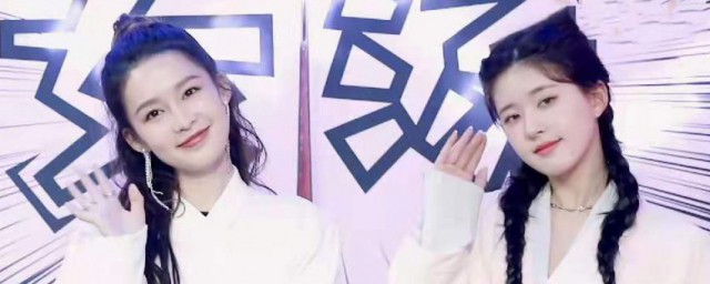 天天向上赵露思李沁是哪一期 天天向上的简介