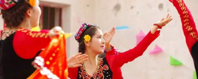 古尔邦节是什么族的传统节日 古尔邦节是我国哪些民族的节日