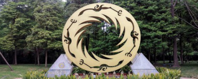 中国文化遗产标志 中国文化遗产标志的寓意