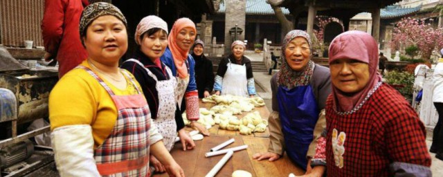 回族开斋节2021年几月几号 回族开斋节介绍