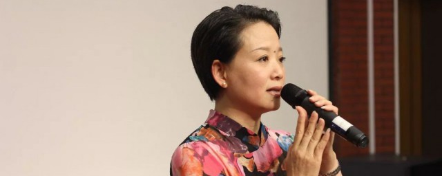 李萍个人资料 李萍个人资料介绍
