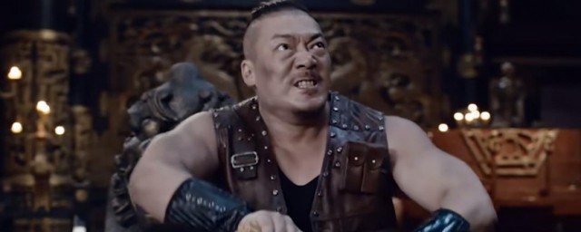 大虎剧情剧情介绍 大虎剧情剧情简介