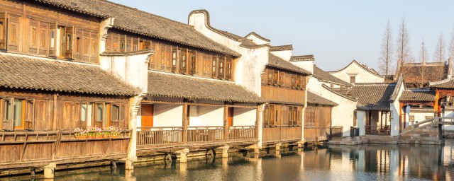 湘潭旅游景点大全介绍 关于湘潭的景点介绍