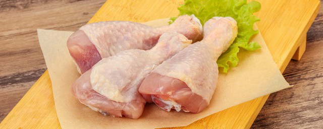 怎么炸鸡腿 怎么炸鸡腿比较好吃