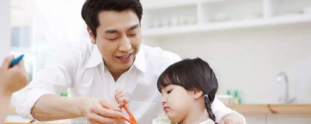 儿童辅食大全及做法 孩子不爱吃饭怎么办