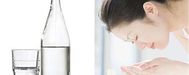 白醋洗澡正确方法 用白醋洗澡方法分享