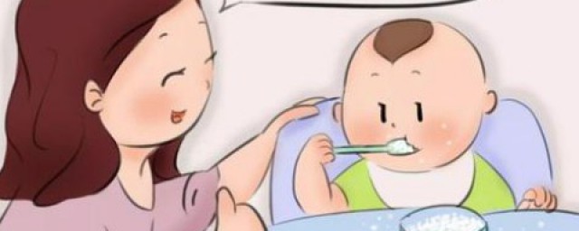 宝宝不好好吃饭怎样办 如何解决宝宝不吃饭问题