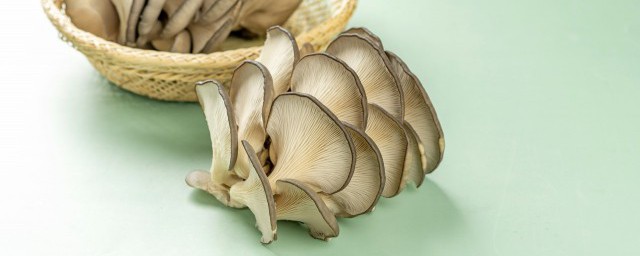 干菇怎么做好吃 干菇好吃的做法