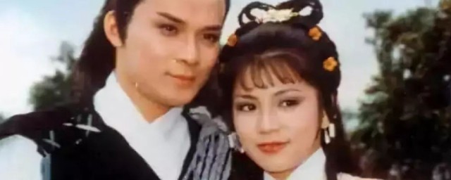 郭靖被称为什么 郭靖的称号是什么