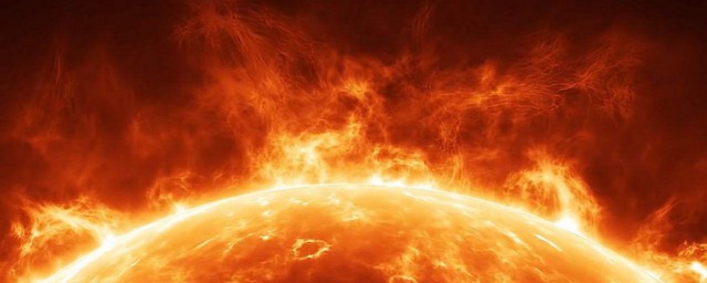 太阳为什么会发光 太阳会发光原因