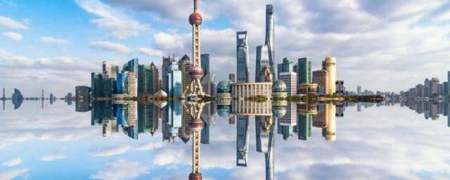 为什么上海叫魔都 上海的介绍