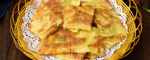 怎样做烙饼好吃 烙饼好吃的做法
