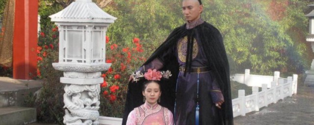 步步惊心剧情分集剧情介绍 步步惊心剧情1到5集剧情介绍