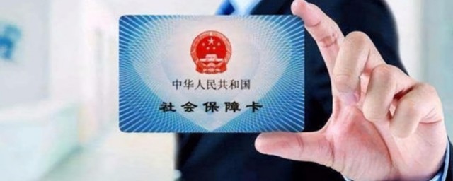 怎么查社保卡 如何查社保卡