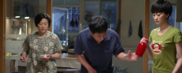 大丈夫剧情介绍分集 大丈夫1到5集剧情介绍