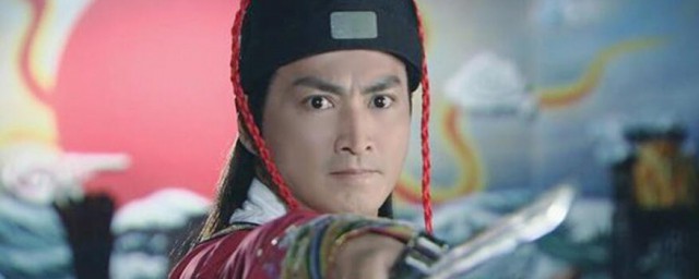 包青天之碧血丹心剧情分集简介 关于包青天之碧血丹心剧情1到5集简介